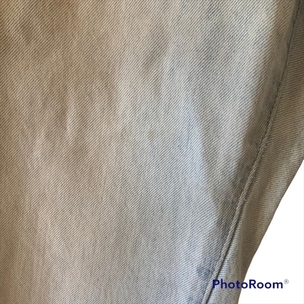 Madewell The Perfect Vintage Jeans in Fitzgerald Wash - Picture 10 of 12